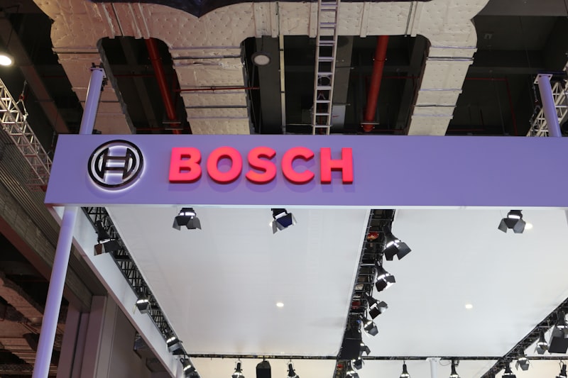 Bosch kurutma makinesi arızaları