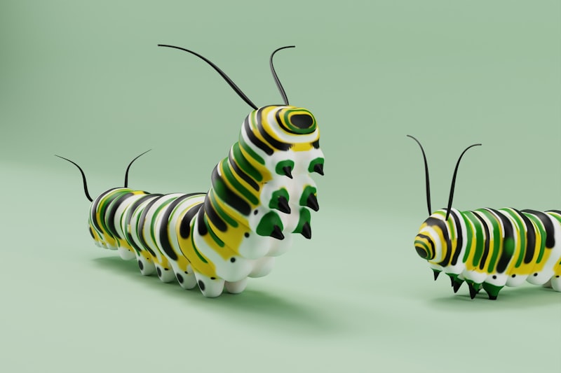 Caterpillar arıza kodları