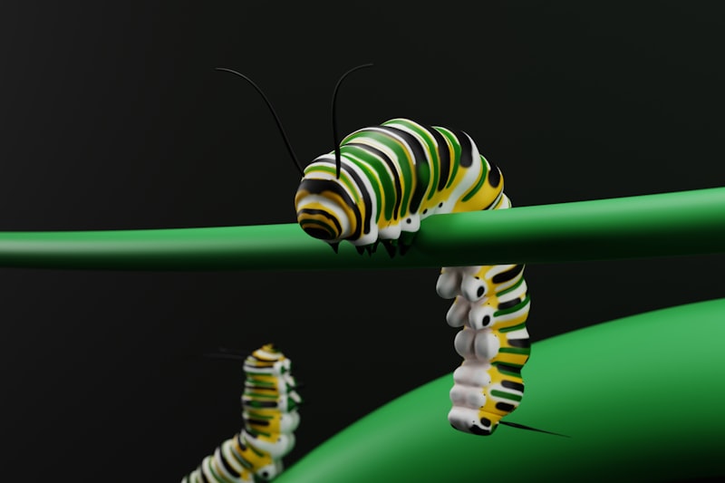 Caterpillar arıza kodları