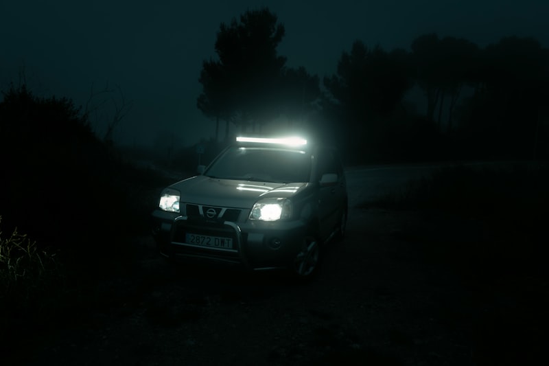 Dacia ikaz lambaları anlamları
