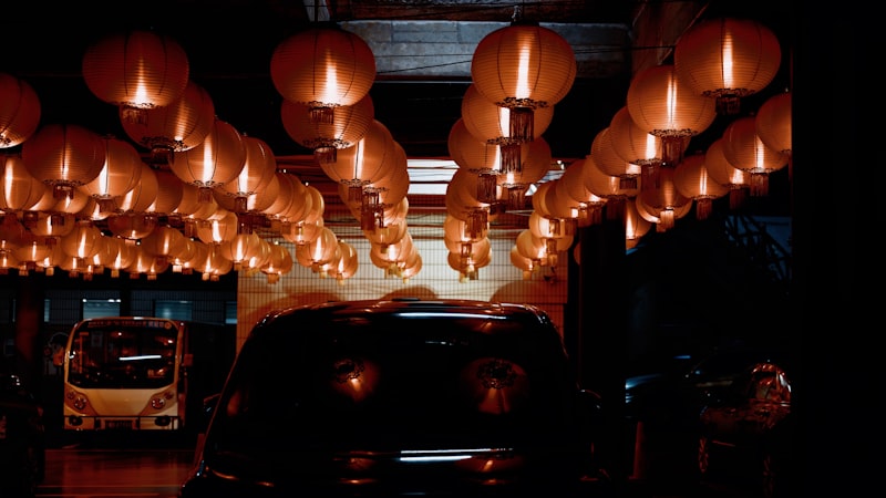 Dacia ikaz lambaları anlamları