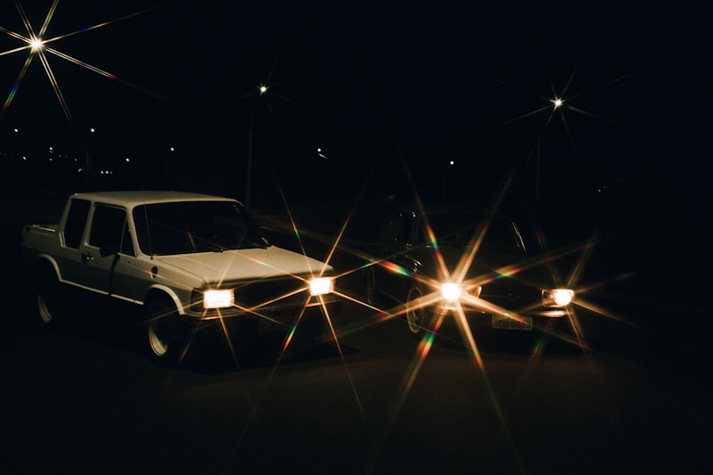 Dacia ikaz lambaları anlamları