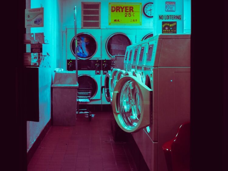 Hoover çamaşır makinesi arıza kodları