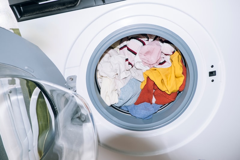 Hoover çamaşır makinesi e02 hatası