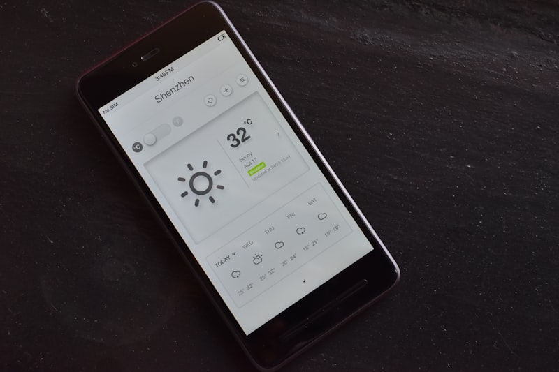 Samsung klima hata kodları