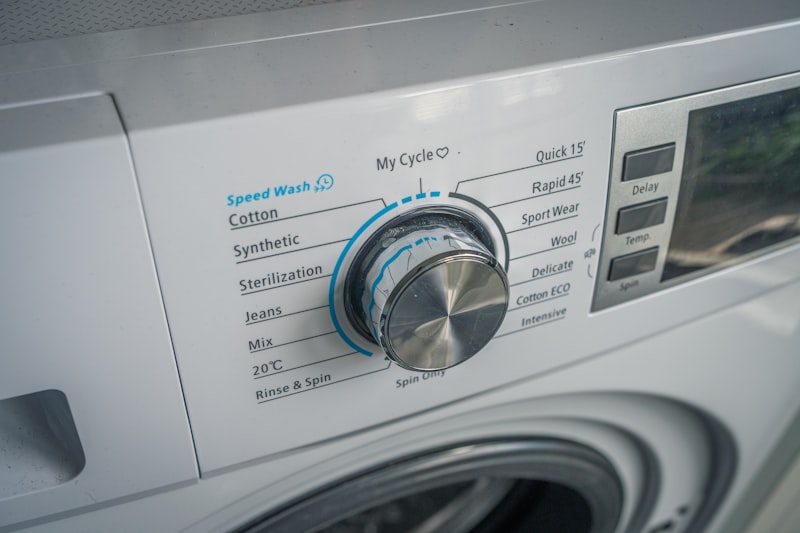 Siemens çamaşır makinesi e43 hatası