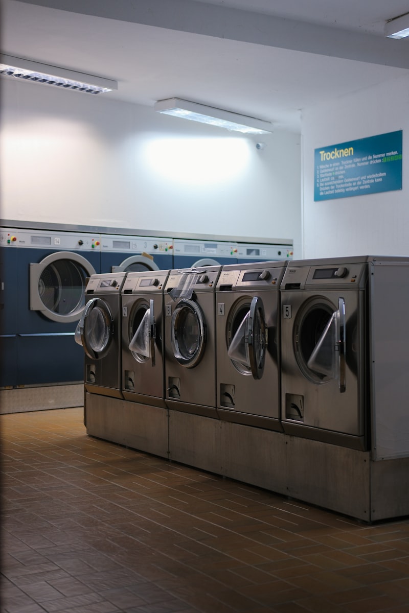 Siemens çamaşır makinesi e43 hatası
